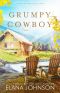 [Sweet Water Falls Farm 02] • Grumpy Cowboy